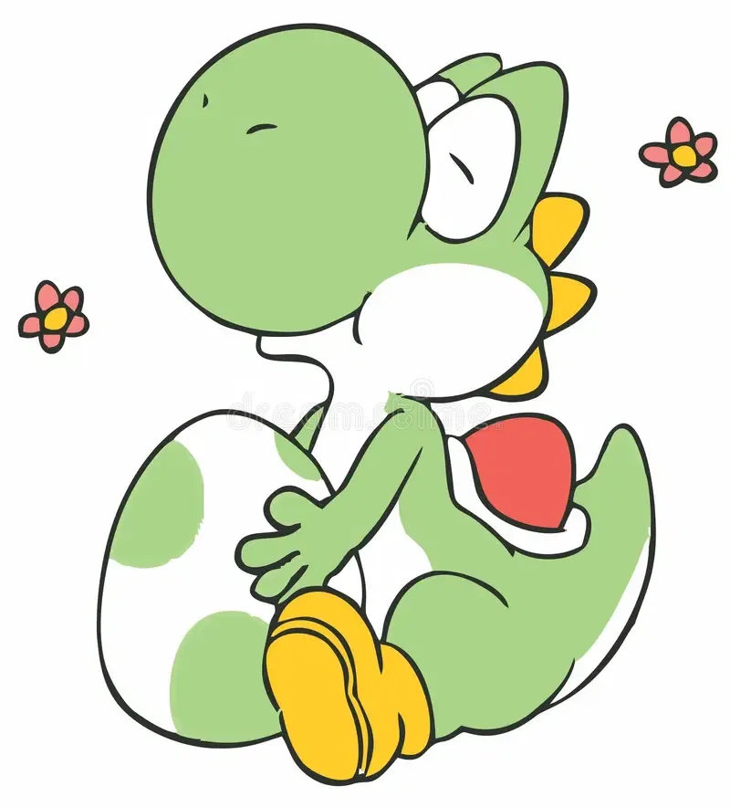 Yoshi
